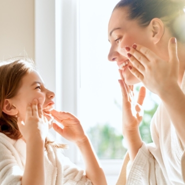Save Your Skin This Mother’s Day