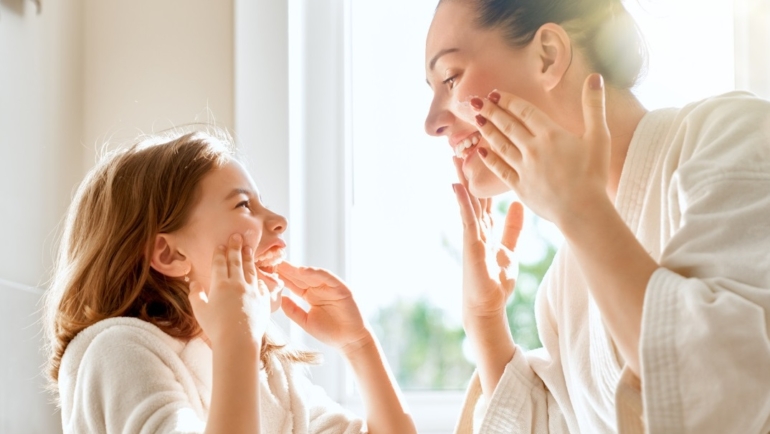 Save Your Skin This Mother’s Day
