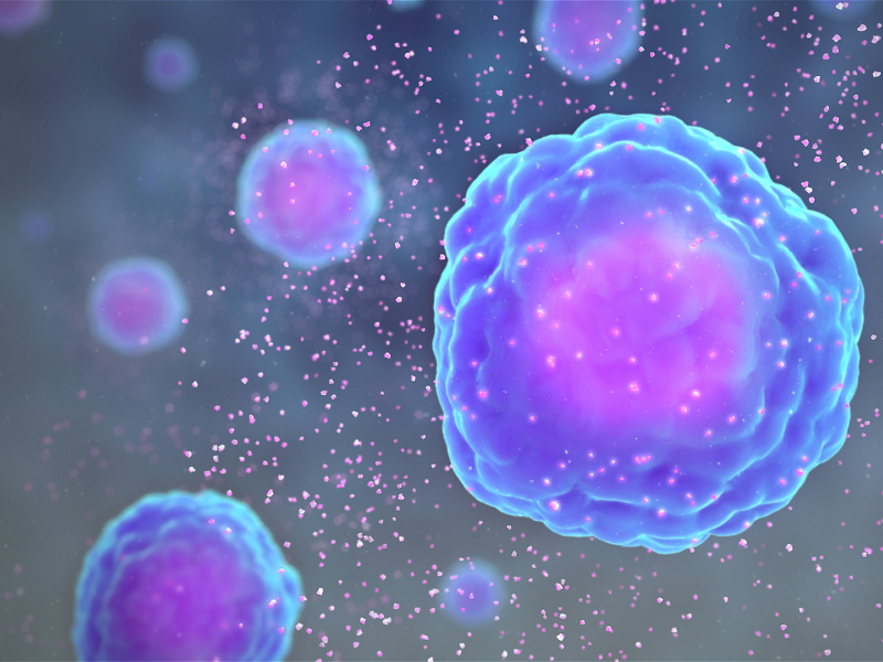 Cytokine_release