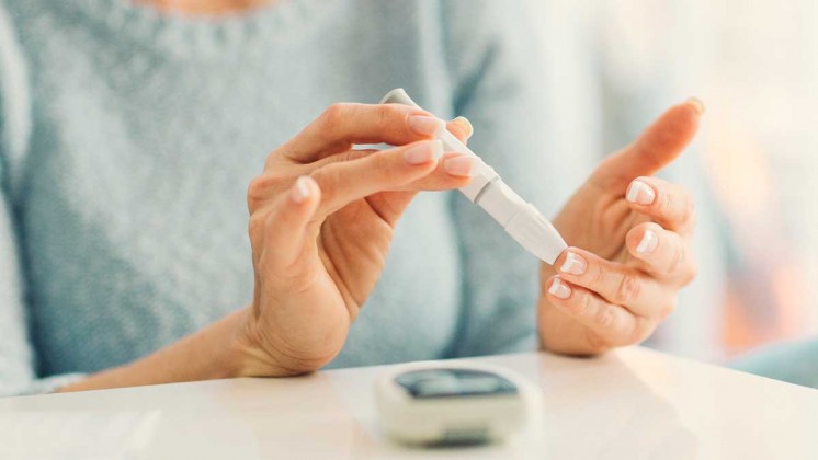 Functional Medicine Testing