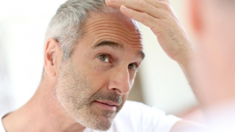 Male Menopause – Does it exist?