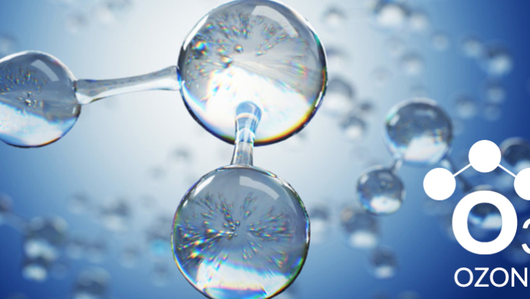 Ozone Therapy