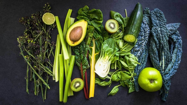 Potassium: The Top Electrolyte Everyone Needs!