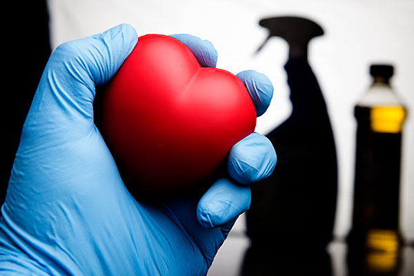 Getting to The Heart of the Matter: EDTA Chelation as a means to Combating Heart Disease