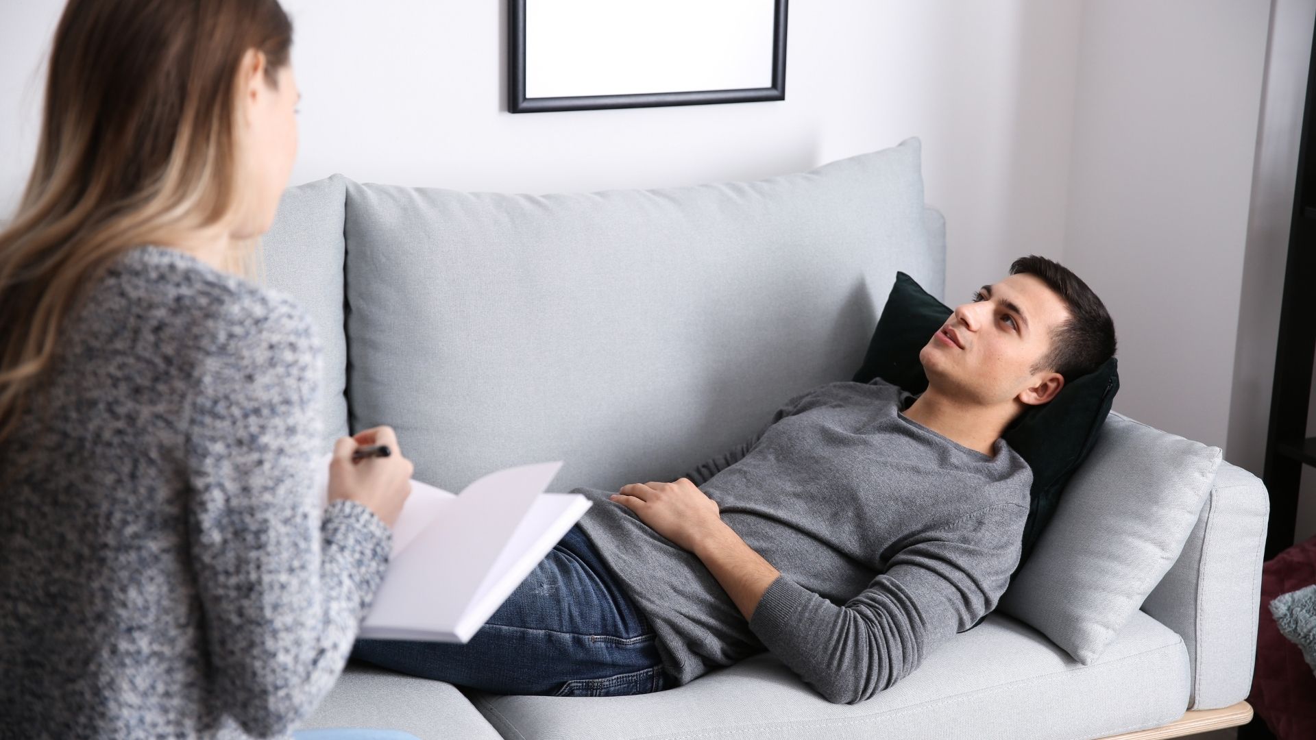 Clinical Hypnotherapy