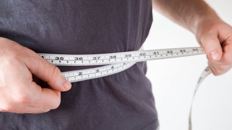Are You Metabolically Healthy?