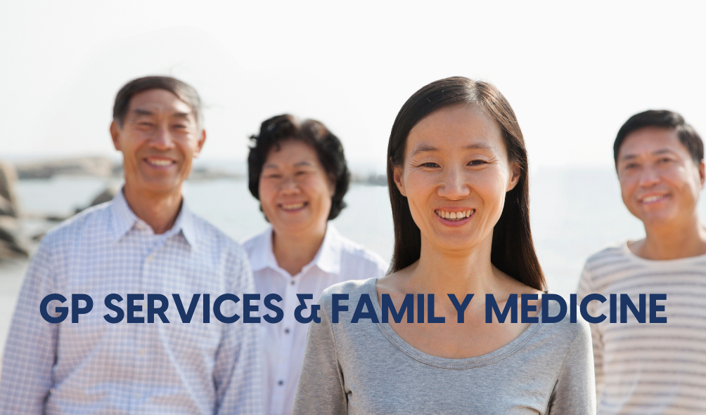 GP Services