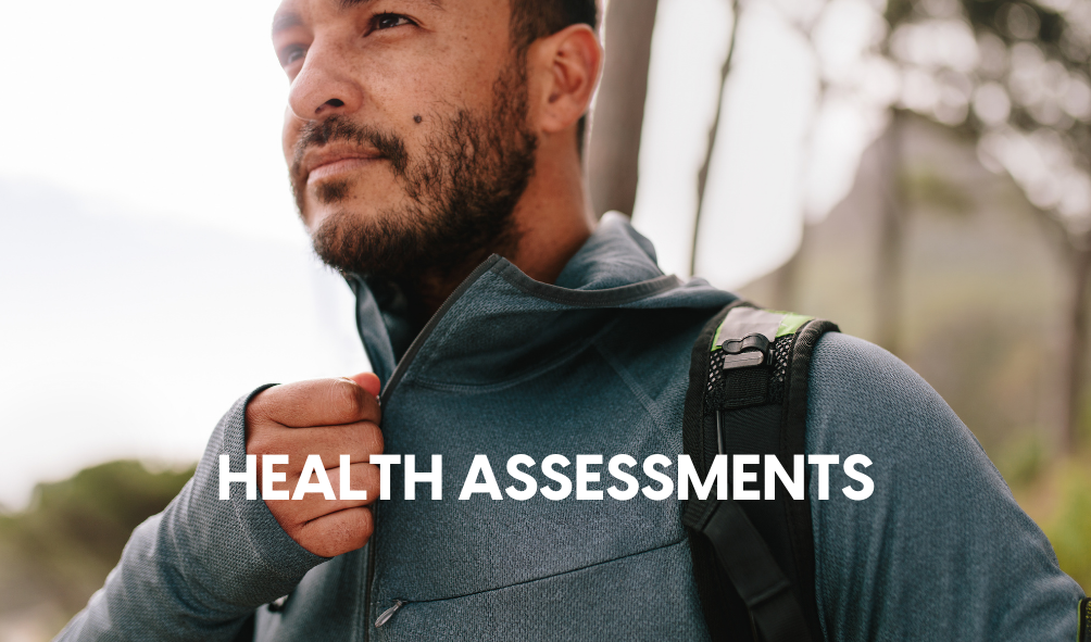 Health Assessments