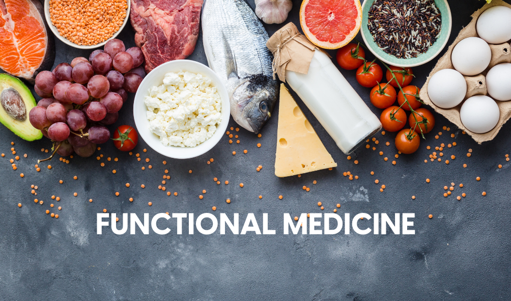 Functional Medicine