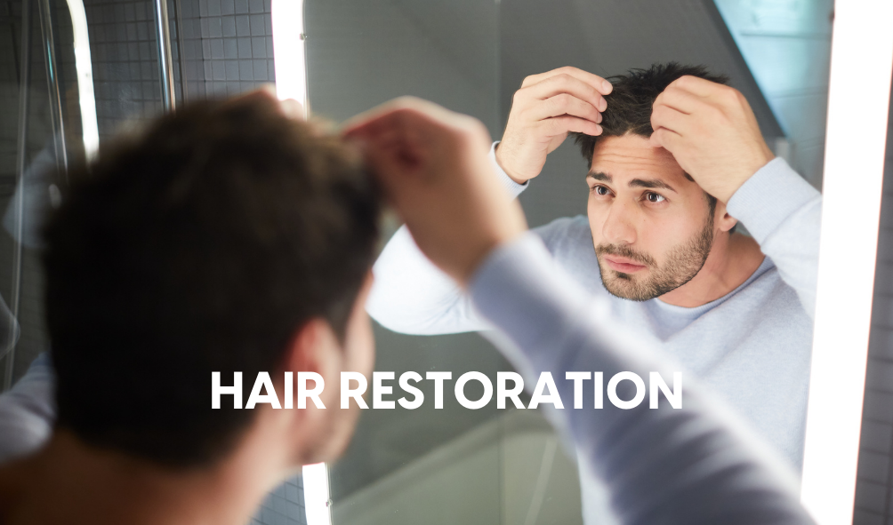 Hair Restoration