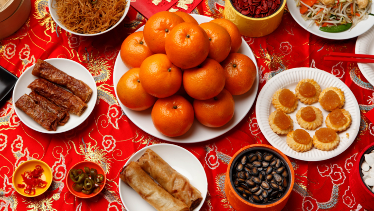 6 Tips To Stay Healthy During The Holidays